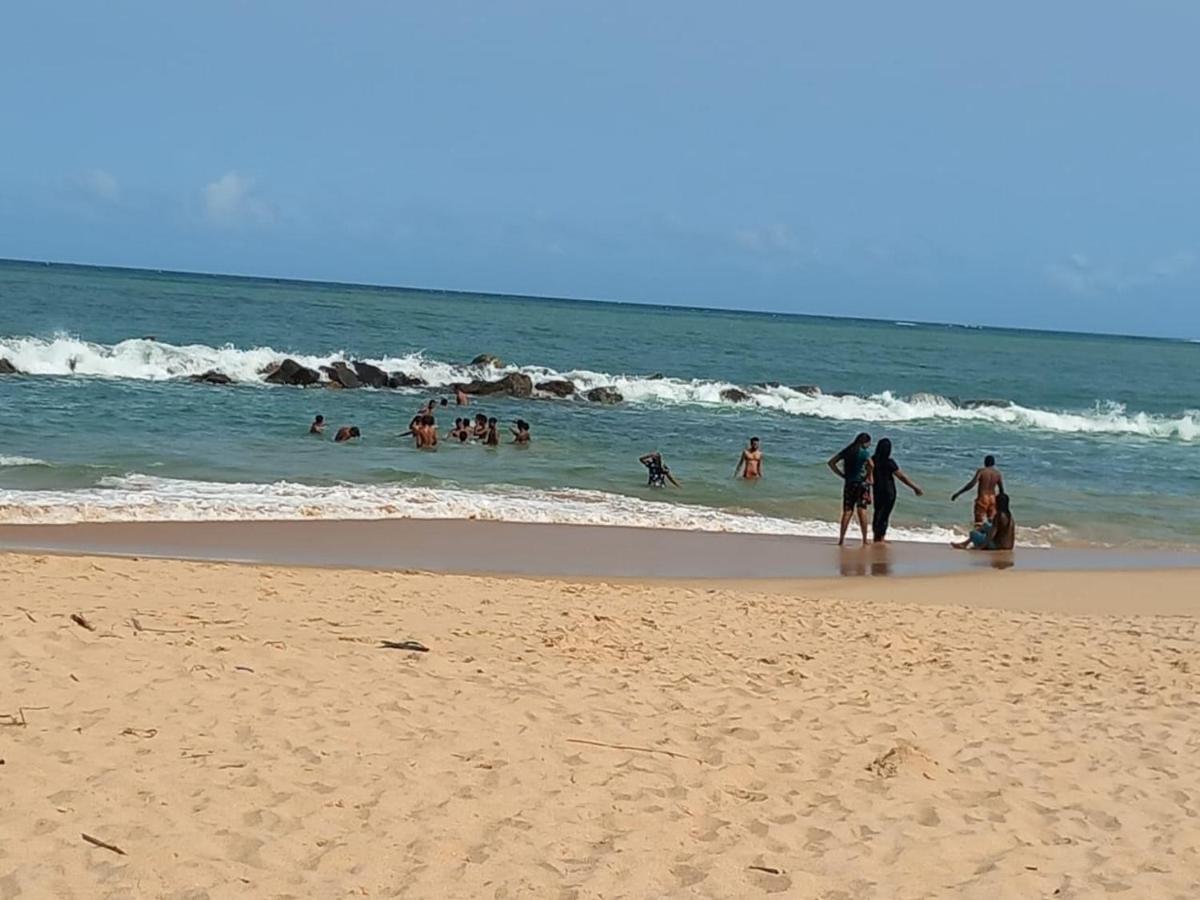 Blue Horizon Beach Hotel Тангалла Экстерьер фото