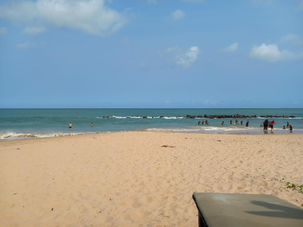 Blue Horizon Beach Hotel Тангалла Экстерьер фото